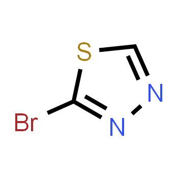 61929-24-6 | 2-Bromo-1,3,4-thiadiazole