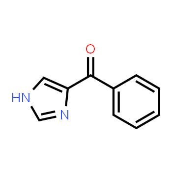 61985-32-8 | (1H-imidazol-4-yl)(phenyl)methanone