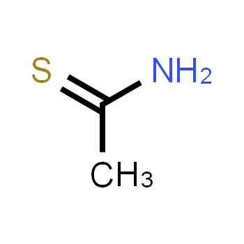 62-55-5 | Thioacetamide