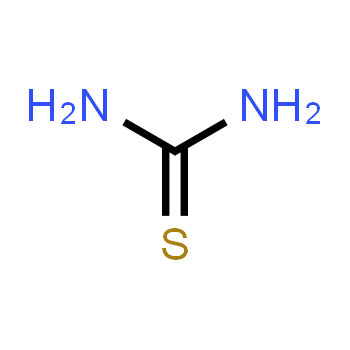 62-56-6 | Thiocarbamide