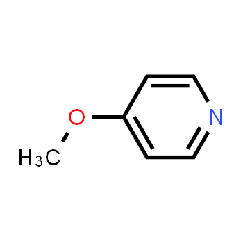 620-08-6 | 4-methoxypyridine