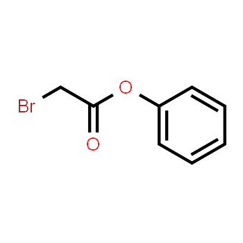 620-72-4 | Phenyl bromoacetate