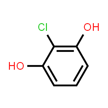 6201-65-6 | 2-chlorobenzene-1,3-diol