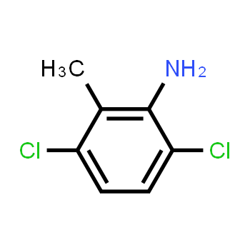 62077-26-3 | 3,6-dichloro-2-methylaniline