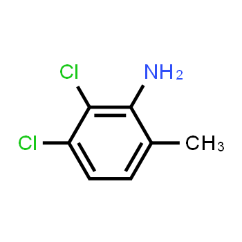 62077-27-4 | 2,3-dichloro-6-methylaniline