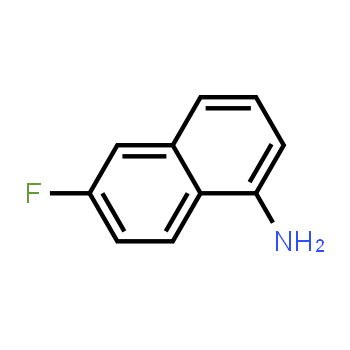 62078-78-8 | 6-fluoronaphthalen-1-amine