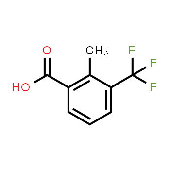 62089-35-4 | 2-Methyl-3-(trifluoromethyl)benzoic acid