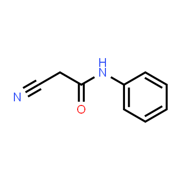 621-03-4 | 2-Cyanoacetanilide