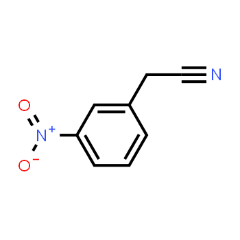 621-50-1 | 3-Nitrophenylacetonitrile