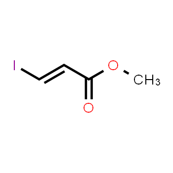 6213-88-3 | Methyl (E)-3-iodoacrylate