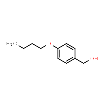 6214-45-5 | 4-Butoxybenzyl alcohol