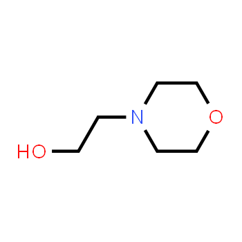 622-40-2 | 4-(2-Hydroxyethyl)morpholine