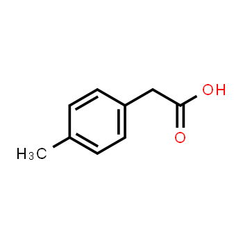 622-47-9 | 4-Methylphenylacetic acid