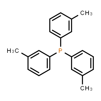 6224-63-1 | Tri(m-tolyl)phosphine