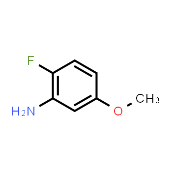 62257-15-2 | 2-Fluoro-5-methoxyaniline