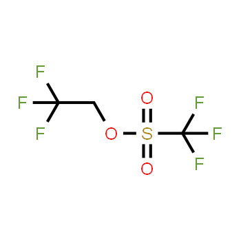 6226-25-1 | 2,2,2-Trifluoroethyl trifluoromethanesulfonate