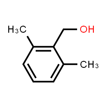 62285-58-9 | 2,6-Dimethylbenzyl alcohol