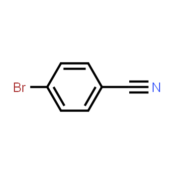 623-00-7 | 4-Bromobenzonitrile