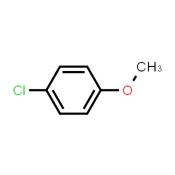 623-12-1 | 4-Chloroanisole