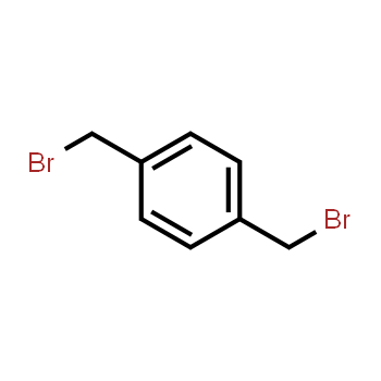 623-24-5 | 1,4-Bis(bromomethyl)benzene