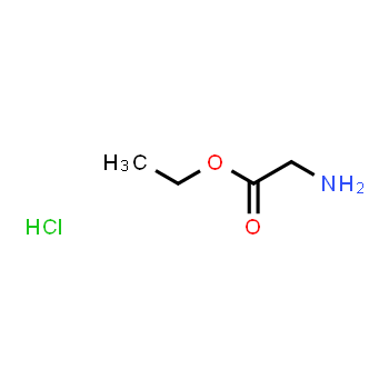 623-33-6 | Glycine ethyl ester hydrochloride