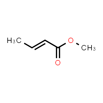 623-43-8 | Trans-Methyl crotonate