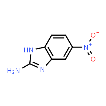 6232-92-4 | 2-Amino-6-nitrobenzimidazole