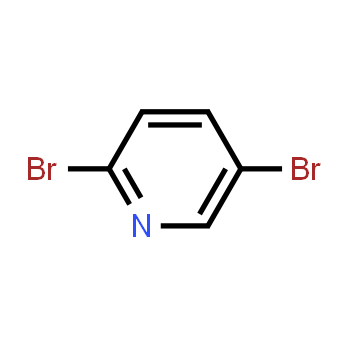 624-28-2 | 2,5-Dibromopyridine