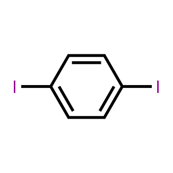 624-38-4 | 1,4-Diidobenzene