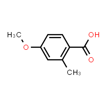 6245-57-4 | 4-Methoxy-2-methylbenzoic acid