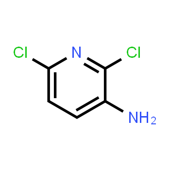 62476-56-6 | 3-Amino-2,6-dichloropyridine