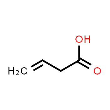 625-38-7 | VINYLACETIC ACID