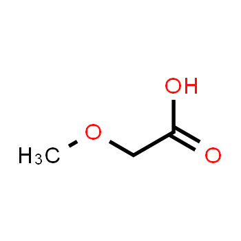 625-45-6 | Methoxyacetlc acid