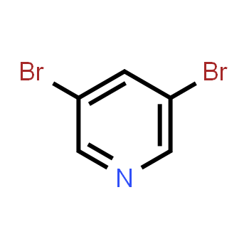 625-92-3 | 3,5-Dibromopyridine