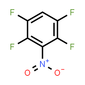 6257-03-0 | 2,3,5,6-Tetrafluoronitrobenzene