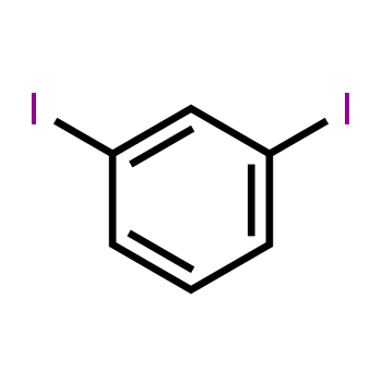 626-00-6 | 1,3-Diiodobenzene