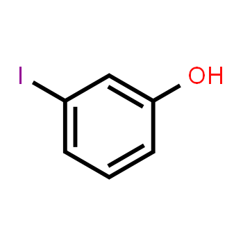 626-02-8 | 3-iodophenol