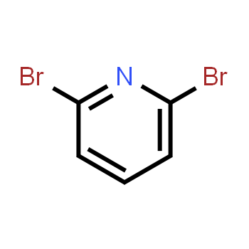 626-05-1 | 2,6-Dibromopyridine