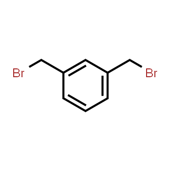 626-15-3 | 1,3-Bis(bromomethyl)benzene