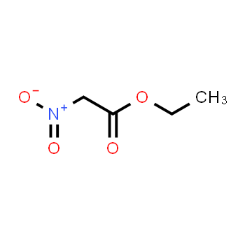 626-35-7 | Ethyl nitroacetate