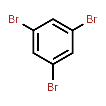 626-39-1 | 1,3,5-Tribromobenzene