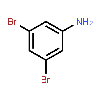 626-40-4 | 3,5-Dibromoaniline