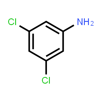 626-43-7 | 3,5-Dichloroaniline