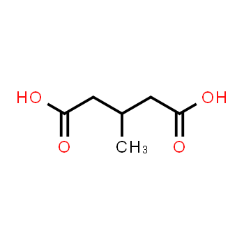 626-51-7 | 3-Methylglutaric acid