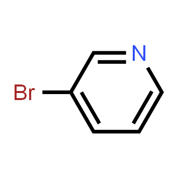 626-55-1 | 3-Bromopyridine