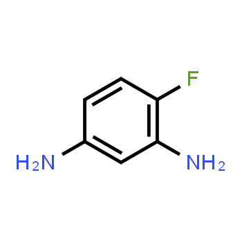 6264-67-1 | 1,3-Diamino-4-fluorobenzene