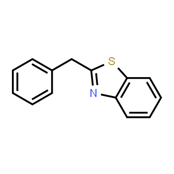 6265-94-7 | 2-Benzyl-1,3-benzothiazole