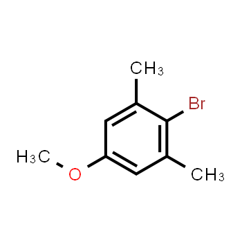 6267-34-1 | 4-Bromo-3,5-dimethylanisole