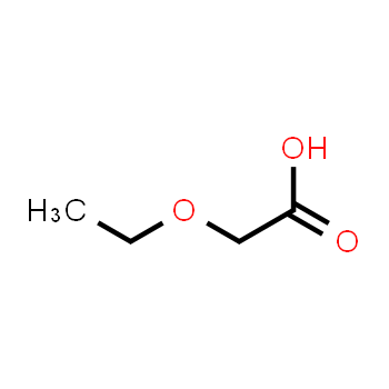 627-03-2 | Ethoxyacetic acid