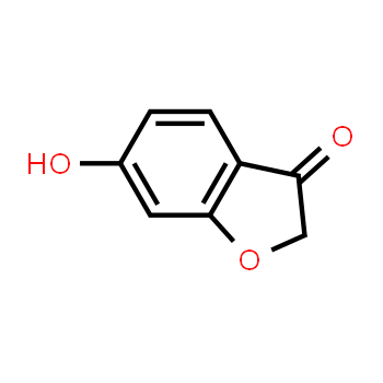 6272-26-0 | 6-hydroxybenzofuran-3(2H)-one